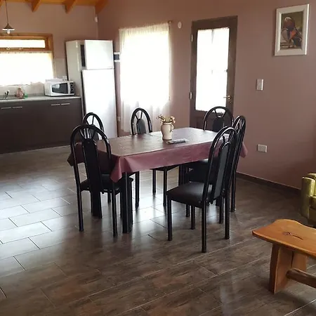 La Pausa Villa La Angostura Quarto foto