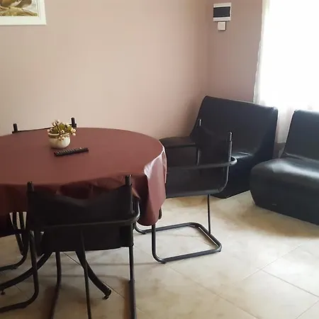 La Pausa Villa La Angostura Quarto foto