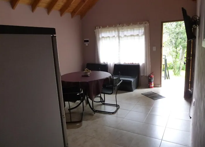 La Pausa