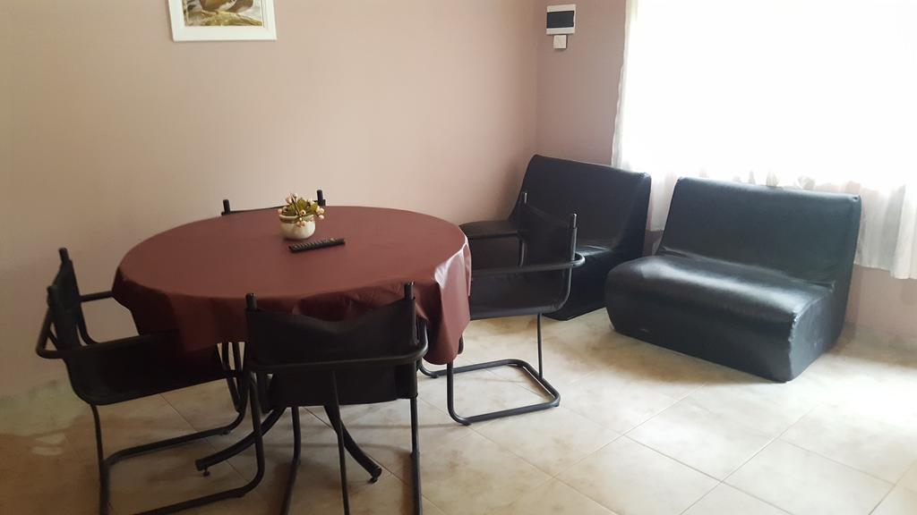La Pausa * Villa La Angostura