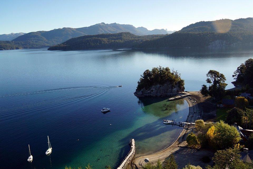 La Pausa Villa La Angostura